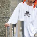 Rekko Instagram - 👕　 @68andbrothers_tokyo @college_gf 📸 @ryosuke1023 #68andbrothers #college