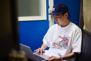 Rekko Instagram - studio work②

👕
@peirogarin 

📸
@ryosuke1023 

#garinpeiro