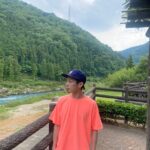 Rekko Instagram - 今日は6月8日68の日！ 本日発売のTシャツめっちゃお気に入りのカラー！💪 いつもありがとうございます🙏 @68andbrothers_tokyo #68andbrothers #68andbros #68の日