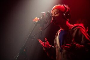 Rekko Instagram - Red Bull 64Bars🎙

#redbull 
#64bars