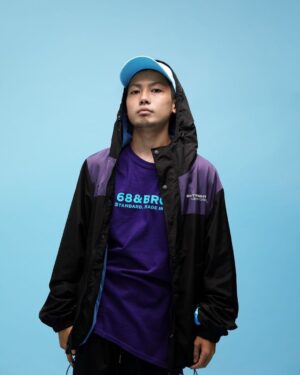 Rekko Instagram - NEW アー写🌏

Photo by @ryosuke1023 

#68andbrothers 
#college