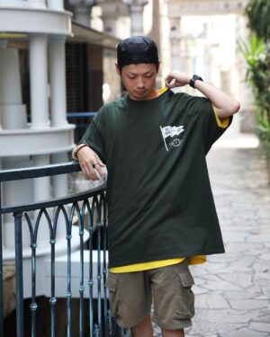 Rekko Instagram - FC岐阜×裂固×college⚽️🎤👕

@fcgifu_ggg 
@fcgifu 
@college_gf