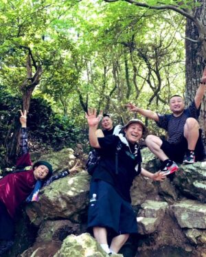 Rekko Instagram - 23歳なりましたー！！🙌 毎年最高な人達と最高な時間過ごせております！神様皆さまありがとうございます！🤣
おかげさまで毎日元気モリモリの超ハッピー野郎です！

これからもより一層精進致して参ります！🙇‍♂️✨ #HIKIGANEUP