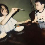 Rekko Instagram - 産んでくれてありがとう🤣 #母の日
