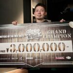 Rekko Instagram - 一夜明け改めてKING OF KINGS 2022優勝頂きました！ ずっと目指してきた日本一にやっとなれました！ 支えてくれた仲間、家族、現場に来てくれるヘッズやファンの皆んな、 KOKのスタッフの皆様、審査員の皆様、出演MC全員、そしてHIKIGANEの皆んな、言い始めたらキリないけど、この世に生まれた全てに心の底から感謝です！ モンスターの卒業からここ2.3年は中々結果が出せず苦しんできましたが、一夜で全て報われた気分です！最高！ でもここがスタートという事もひしひし感じております故、靴紐を締め直して新たなる我が道を踏み出そうと思います！ 話したい事山程ありますが行動で示していきますのでこれからの活動期待してて下さい！💪🔥