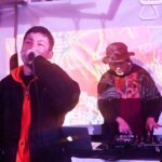 Rekko Instagram – Club train 
DJ MOTIVE×裂固
新年初ソロLIVE💪

📸 @ohsnaps1996 
@djmotive.deadbundy