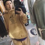Rekko Instagram - @68andbrothers_tokyo おすすめセットアップでごぜーます！🙌 @college_gf #college #68andbrothers
