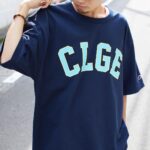 Rekko Instagram - 👕 @college_gf @68andbrothers_tokyo 📸 @ryosuke1023 #college #68andbrothers