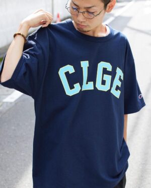 Rekko Instagram - 👕
@college_gf 
@68andbrothers_tokyo 

📸
@ryosuke1023 

#college
#68andbrothers