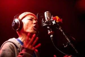 Rekko Instagram - Red Bull 64Bars🎙

#redbull 
#64bars
