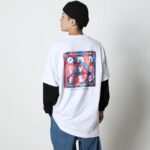 Rekko Instagram - 裂固×DJ MOTIVE-omniverse ALBUMリリースを記念した omniverseスペシャルTシャツをcollegeで発売開始しました！🤣 是非お買い求め下さい！🙌 @college_gf https://college.base.shop/