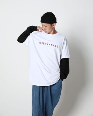 Rekko Instagram - 裂固×DJ MOTIVE-omniverse 

ALBUMリリースを記念した
omniverseスペシャルTシャツをcollegeで発売開始しました！🤣
是非お買い求め下さい！🙌

@college_gf 

https://college.base.shop/