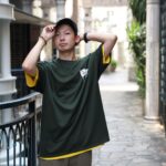 Rekko Instagram - FC岐阜×裂固×college⚽️🎤👕 @fcgifu_ggg @fcgifu @college_gf