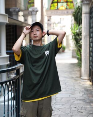 Rekko Instagram - FC岐阜×裂固×college⚽️🎤👕

@fcgifu_ggg 
@fcgifu 
@college_gf