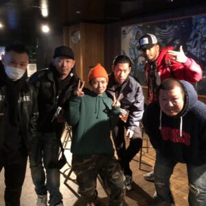 Rekko Instagram - ‪ダンジョン無くして今の自分は居ない！‬
‪モンスターだけにしか分からない葛藤。苦しみ。楽しみ。喜び。‬
‪あの経験が僕に与えた物は計り知れません！‬
‪バトル前に何回吐いたか。笑‬

‪本当にスタッフの皆様全ての関係者の方々に感謝&お疲れ様でした！😭‬
‪まだまだこれからや！🔥‬

‪#フリースタイルダンジョン ‬