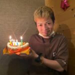 Rekko Instagram - 23歳なりましたー！！🙌 毎年最高な人達と最高な時間過ごせております！神様皆さまありがとうございます！🤣 おかげさまで毎日元気モリモリの超ハッピー野郎です！ これからもより一層精進致して参ります！🙇‍♂️✨ #HIKIGANEUP