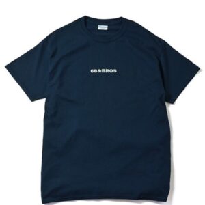 Rekko Instagram - 68&BROS×裂固🔥

6月8日「68の日」に向けたコラボで僕の提案したカラーのTシャツが発売されます！🤣 Navyボディーは
@68andbrothers_tokyo 
Whiteボディーは
@zozotown 
本日よりご予約できます！
（6月末発売予定）

#68andbrothers 
#zozotown 
#HIKIGANESOUND
#college