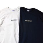 Rekko Instagram - 68&BROS×裂固🔥 6月8日「68の日」に向けたコラボで僕の提案したカラーのTシャツが発売されます！🤣 Navyボディーは @68andbrothers_tokyo Whiteボディーは @zozotown 本日よりご予約できます！ （6月末発売予定） #68andbrothers #zozotown #HIKIGANESOUND #college