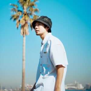 Rekko Instagram - Columbia🔥☑️ @columbia_jp 
@columbia.tokyo 
#columbia