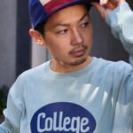 Rekko Instagram - 📸 @ohsnaps1996 👕 @college_gf