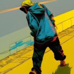 Rekko Instagram – 本日1月30日2年振りのソロ曲
RUN THIS WAY prod.BEAT奉行(ICEBAHN)を配信しました!
ここ2年間ぐらい自分が何について歌いたいか分からなくなったり、私生活もトラブル続きで中々ソロの制作が出来ませんでしたが、去年の口喧嘩祭優勝を機にもう一度音楽で勝負したいと思える様になり、再スタートの1曲として奉行さんにビートを頼みこの曲が完成しました!
改めてラッパーとしてこの道を走って行くという決意として聴いて貰えたらと思います!
そしてこの配信を機にMCネームに本名の泰斗(たいと)も加え「泰斗a.k.a裂固」として活動する事をここに報告致します!
昔からあまり本名は好きでは無かったのですが去年名前の意味を調べたら凄い良い意味やんってなってこっそり変えるタイミングを伺ってました!
KOKの優勝などタイミング的に色々思い描いた通りになり過ぎて怖いぐらいですが、これまで通り変わらず目の前のやるべき事と、丁寧に向き合いながら楽しんで乗り越えて行きます故改めて泰斗a.k.a裂固をよろしくお願いします!🔥
📸 @ohsnaps1996
👕 @college_gf
#RUNTHISWAY
#BEAT奉行 #ICEBAHN
#ohsnaps #college