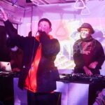 Rekko Instagram – Club train
DJ MOTIVE×裂固
新年初ソロLIVE💪
📸 @ohsnaps1996
@djmotive.deadbundy