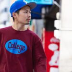 Rekko Instagram - 👕 @college_gf 📸 @ohsnaps1996