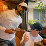 Remo D'Souza Instagram - SAWAAR LOON” Playing around the office 😂 @remodsouza 🎥: @avibarman1146 Audio: @bharatgoelmusic @monalithakur03 #reels #reelsinstagram #reelitfeelit #reelkarofeelkaro #remodsouza #sushantkhatri #dance #trendingreels #viral
