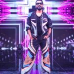 Remo D'Souza Instagram - Out of captions,😊. Caption anyone???