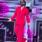Remo D'Souza Instagram - 😎😊