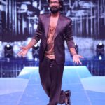 Remo D'Souza Instagram - Pleasing Remo isn't a walk in the park, it's a dance-off in style! Watch Dance+ Pro for free and first from 11th of December. #DancePlusProOnHotstar #DancePlusPro