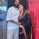 Remo D'Souza Instagram - Happy Diwali everyone 🎇🎇🎇🎆🎆🎆🙏🙏🙏🙏 @lizelleremodsouza