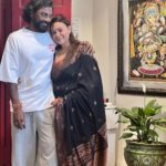Remo D'Souza Instagram - Happy Diwali everyone 🎇🎇🎇🎆🎆🎆🙏🙏🙏🙏 @lizelleremodsouza