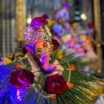 Remo D'Souza Instagram - #ganpatibappamorya🙏🙏🙏🙏 #rdcharaja @lizelleremodsouza