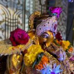 Remo D'Souza Instagram - #ganpatibappamorya🙏🙏🙏🙏 #rdcharaja @lizelleremodsouza