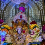 Remo D'Souza Instagram - #ganpatibappamorya🙏🙏🙏🙏 #rdcharaja @lizelleremodsouza