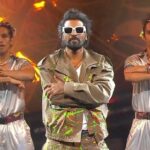Remo D'Souza Instagram - Here’s the full act :) @amazonminitv @framesproductioncompany @binny_j4482 and team 🙏. #rdteam @denishhamirani @prachityagi @avibarman1146 @neerajnavare @lizelleremodsouza @karan_jambhale @irfanshaikh_hair_11.11