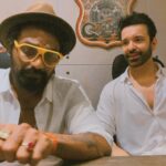 Remo D'Souza Instagram - Anyone wants to know further???? Coz #remobaba is here , ask @aamirali how good I am 🤣🤣🤣🤣. #justforfun