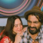 Remo D'Souza Instagram - Every week I wish for this , thank you @lizelleremodsouza see you on Monday 😁😁😁😁😁😁😁😁😁😁😁😁😁 #justforfun #jokes #husbandandwife