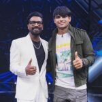Remo D'Souza Instagram - Congratulations @neeraj____chopra for creating history once again and bringing laurels to our country! All the best to all of our athletes competing! #worldathleticschampionships #MakingIndiaProud