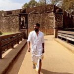 Remo D'Souza Instagram - HAPPY ONAM to all.