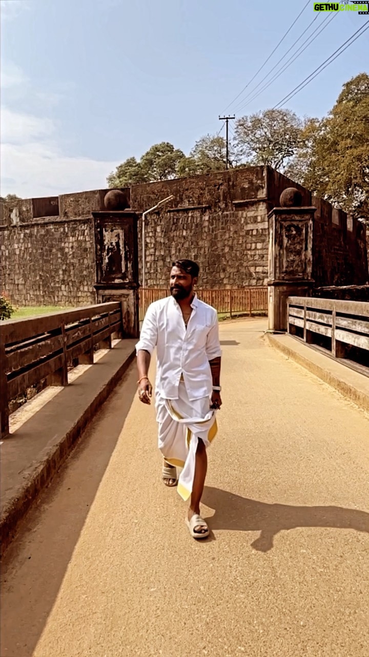 Remo D'Souza Instagram - HAPPY ONAM to all.