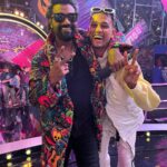 Remo D'Souza Instagram - So it's a long post about my Experience of hip hop india with @remodsouza sir ♥️ I remember when i first had a conversation with sir, I met him in the auditions and shared the difficulties I was facing while performing choreography my exact words were muskil hai sir m nhi kr paunga ye show ,He showed me faith and asked me to keep on trying. After that he liked the chapa chapa😍 performance and next day we went on promo release event.🔥 . As soon as I met him that day he told me Aaj mujhe tera freestyle dekhna h, I did it he saw that and appreciated.😌 Unfortunately, we got eliminated in the next episode but he kept motivating us after that also.🌸 We set with sir in the vanity van and talked a lot . He told us that he sees authenticity in our dance and wants to see us on another dance shows 🥺 . He shared his experience and by that day i got to know his love for freestyle he shared how he always wanted to do something for underground dancers and this is just a start. 🫶🏻 . Henceforth, manifesting for the best only!!!! 💯📈 Well, these are the few special moments I had on my first reality show Hip Hop india!!✨ . . @hiphopindiashow @amazonminitv @framesproductioncompany 🙏🏻 . #hiphopindia #dance #show #realityshow #remosir #remodsouza #rockleeindia Mumbai, Maharashtra