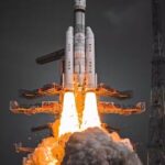 Remo D'Souza Instagram - Ab tho #chandamamaapnegharke 🇮🇳🇮🇳🇮🇳🇮🇳🇮🇳🇮🇳🇮🇳🇮🇳🇮🇳🇮🇳🇮🇳🇮🇳🇮🇳 #chandrayaan3 #isro #proudindian🇮🇳 congratulations India is on the MOON.
