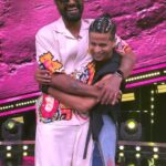 Remo D'Souza Instagram - Gully Se Glory Tak w/ the Best @remodsouza sir ❤️❤️ Hip Hop India, Episode 8 is LIVE now only on @amazonminitv , Check It Outtt 🫡 Hookstep Credits: Team @binny_j4482 #HipHopIndia #GullySeGloryTak #RemoDsouza #TusharShetty