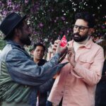 Remo D'Souza Instagram - Happiest Birthday @bachchan, May this year be filled with joy and you always be happy, healthy and your true fun self!