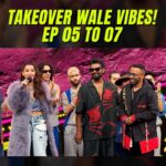 Remo D'Souza Instagram - Mission Takeover is on! 🔥 dekho #HipHopIndia ke new episodes every Friday, only on Amazon miniTV on the Amazon Shopping App for free! @norafatehi @wickedsunnyyyyy @amazonminitv @dharmesh0011 @realmenarzoin @govo.life @nissan_india @mamaearth.in @naukridotcom @framesproductioncompany #HipHopIndiaOnAmazonminiTV #BigBoldBeautiful #NissanIndia #NissanMagnite #BeCelebrated #HipHopWorldRecord #NoraFatehi #WickedSunny #HipHop #WatchNow #WatchFree #GullySeGloryTak #MyminiReel #miniReelMegaFeel