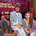 Remo D'Souza Instagram - 😍 . . #hiphop #hiphopdance #hiphopindia #amazonminitv #dance Mumbai, Maharashtra