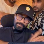 Remo D'Souza Instagram - 🤣🤣🤣🤣🤣 baat main dam hai 🤣🤣🤣