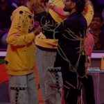Remo D'Souza Instagram - Dreams come true, pleasure to meet you sir ♥️🥺 You are so humble and positive human being 🙌🏻 . We'll meet super soon for sure @remodsouza sir🙏🏻 . . #hiphopindia #remodsouza #rockleeindia #moments #love #support #feeling #true Mumbai, Maharashtra